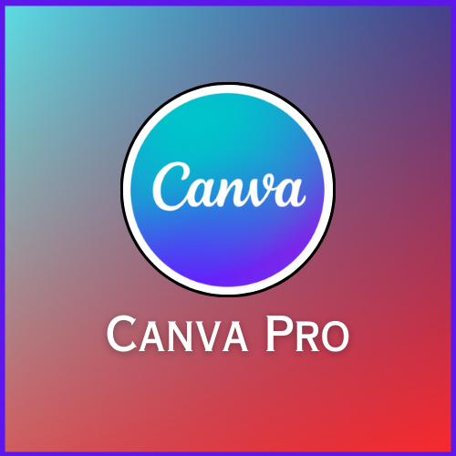 Canva Pro Subscription