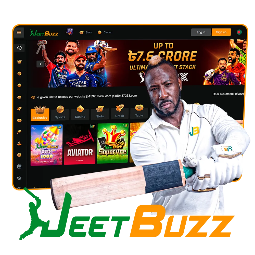 Explore JeetBuzz Bangladesh live betting and casino games today.